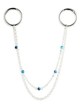 Chelsea28 Swag Chain Bag charm